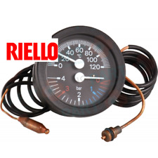 Termoidrometro caldaie riello usato  Cerea
