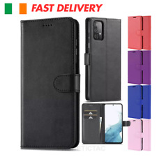 Flip leather phone for sale  Ireland