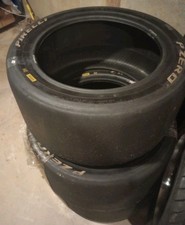 Three pirelli pzero for sale  Duluth