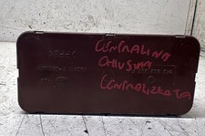 Centralina chiusura centralizz usato  Italia