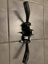 Scirocco combination switch for sale  HALIFAX