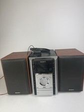 Sony cmt gs30dab for sale  SANDWICH