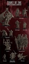 Trench crusade warband gebraucht kaufen Trench crusade warband gebraucht kaufen  Osnabrück