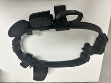 leather police belt for sale  Vallejo