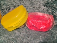 Tupperware snacky box gebraucht kaufen  Karlsruhe