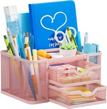 Organizer scrivania multifunzi usato  Anzio