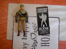 Joe frostbite hasbro d'occasion  Gerzat