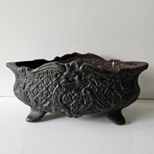Vintage french footed for sale  LETCHWORTH GARDEN CITY