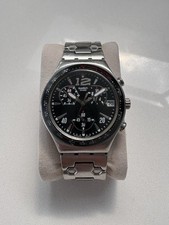 Swatch upper steel for sale  STOKE-ON-TRENT