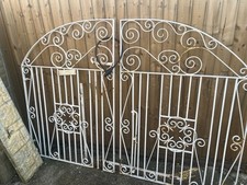 Pair large drive for sale  WIRRAL