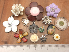 Vintage piece flower for sale  Portland