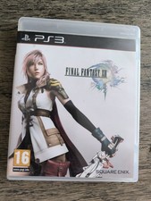 jeux ps3 final fantasy d'occasion jeux ps3 final fantasy d'occasion  Pacy-sur-Eure