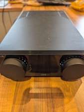 Cyrus one amplifier for sale Cyrus one amplifier for sale  STAFFORD
