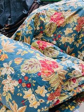 pottery barn king duvet for sale pottery barn king duvet for sale Palm Springs