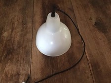 Deckenlampe hängelampe indust gebraucht kaufen  Erftstadt
