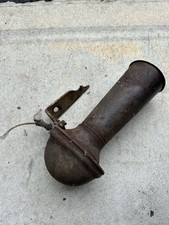 Horn dodge wwii for sale  Hopkinton