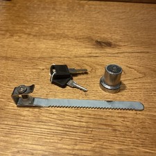 Tank lock keys for sale  HEREFORD