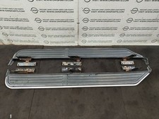 landrover discovery 4 side steps for sale landrover discovery 4 side steps for sale WOLVERHAMPTON