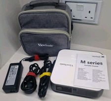 Viewsonic m2e full for sale  MORDEN