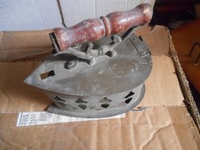 Ancien fer repasser d'occasion  France