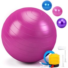 Pilates ball exercise for sale  Ontario