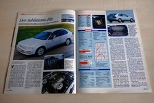 MOT 23/1996 Toyota Corolla Compact 1.4 XLi - Hit Special - mit 75PS im TEST auf comprar usado  Enviando para Brazil