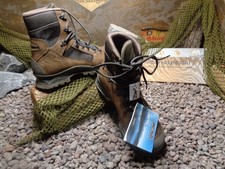 Orig. army meindl usato  Spedire a Italy