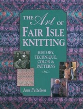 Art fair isle for sale  Montgomery
