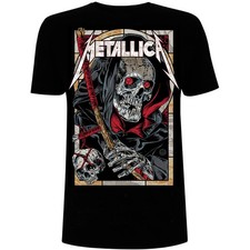 Men metallica death for sale  Chanhassen