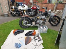 hardtail chop for sale  CLITHEROE