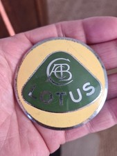 Vintage lotus rear for sale  DRIFFIELD