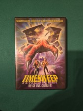 Dvd timesweep reise gebraucht kaufen  Bad Lobenstein