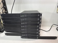 Amplificador Crestron AMP-2100  segunda mano  Embacar hacia Mexico