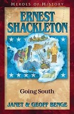 Ernest shackleton going for sale  Boston