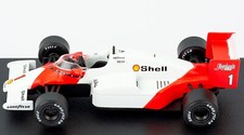 Mclaren mp4 1986 usato  Italia