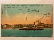 Monopol postkarte genf gebraucht kaufen  Leverkusen