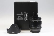 Obiettivo fujifilm fujinon usato  Modena