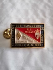 Werder bremen pin gebraucht kaufen  Bremen