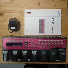 Boss loop station d'occasion  France