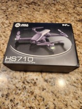 Hs710 gps drone for sale  Cookeville