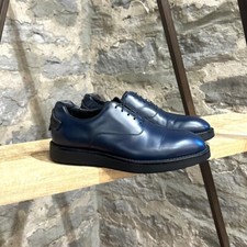 Prada navy blue d'occasion  Expédié en Belgium