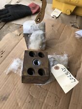 Caterpillar 2v5707 service for sale  Albany