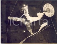 1953 paris cirque usato  Milano