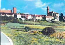 E410 cartolina provincia usato  Tramonti