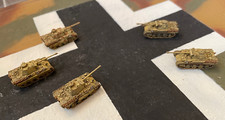 Ghq 285 scale for sale  Dallas