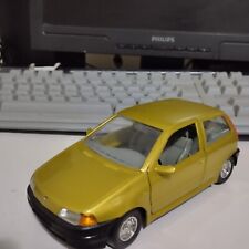 Fiat punto burago usato  Foggia