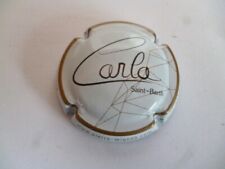 Capsule champagne pierre d'occasion  Reims