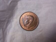 Uncirculated 1937 george for sale  SEVENOAKS