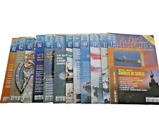 Lot navires histoire d'occasion  Vaux-sur-Mer