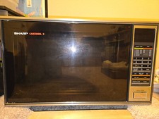 Sharp carousel 9450 for sale  Lake Alfred